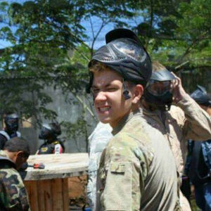 Meet your Posher, Carlo